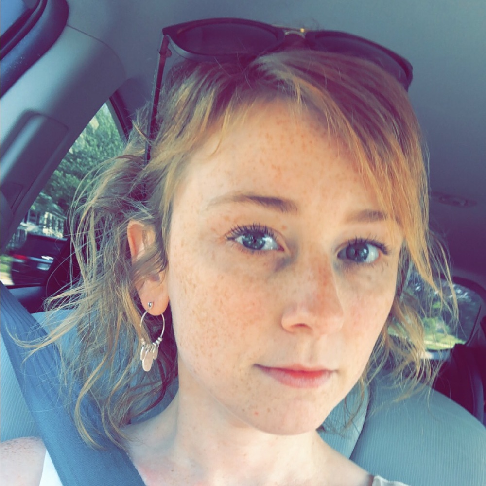 Meet your Posher, April